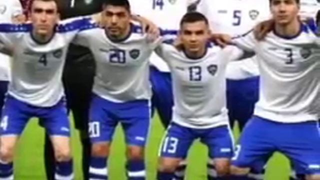 O'zbekiston terma jamoasi смотреть онлайн