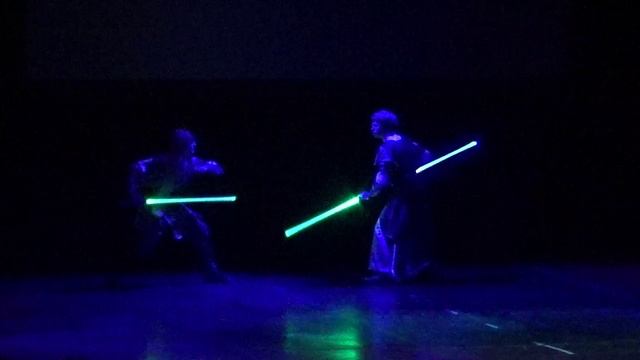 Парад Костюмов на StarFansIII смотреть онлайн