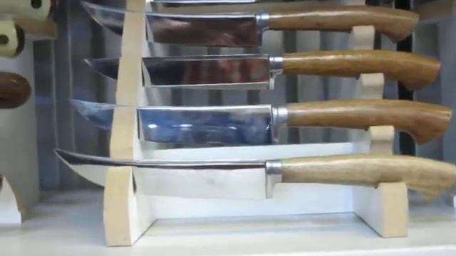 2024! Бюджетный и хороший подарок для семьи! Кухонные Узбекские Ножи за 1300 рублей! Хорошие отзывы смотреть онлайн