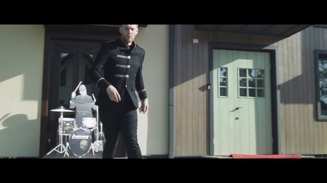 THE CAVALIERS BAND 2019 promo Finesse смотреть онлайн