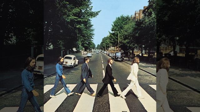 The Beatles - Maxwell's Silver Hammer (Cover) смотреть онлайн