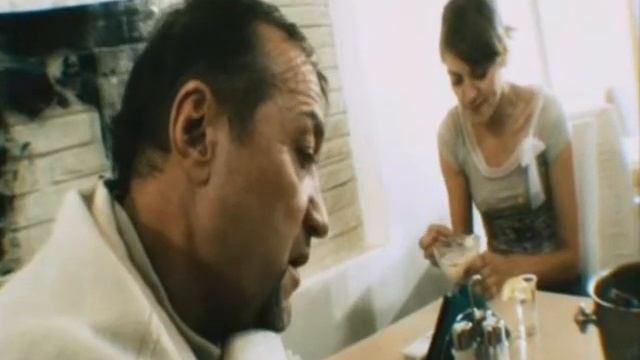 Х\ф "Точка" отрывок Живые Ляди смотреть онлайн
