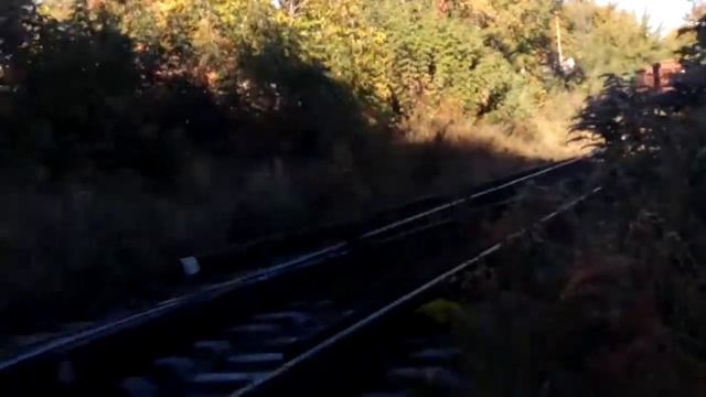 ЧМЕ3—4787 слідує по станції Тернопіль вант. / CHME3-4787 is passing the station Ternopil cargo смотреть онлайн