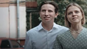 Большая секунда  1 серия [обзор]