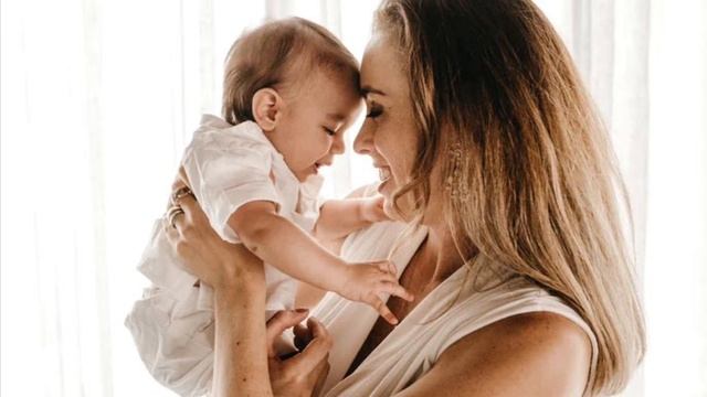 Homiladorlikning 38-haftasi TUG’RUQ BELGILARI