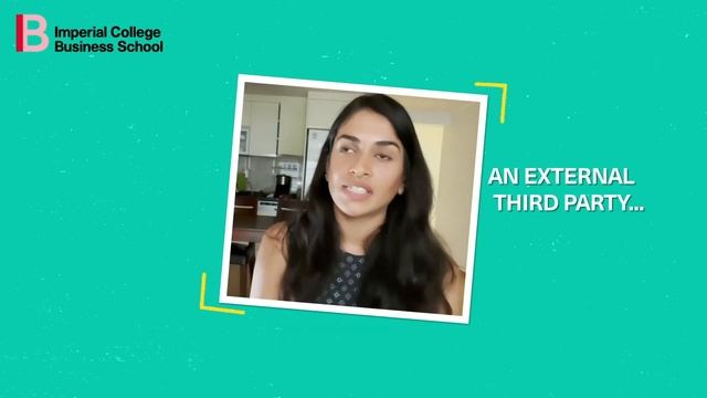 Imperial Global Online MBA student profile: Priyanka Mandal смотреть онлайн