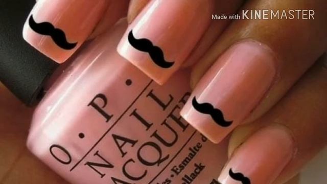 Топ самых удивительных маникюров! Читать описание