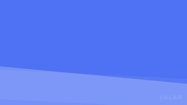 Valar Institute: The Student Experience смотреть онлайн
