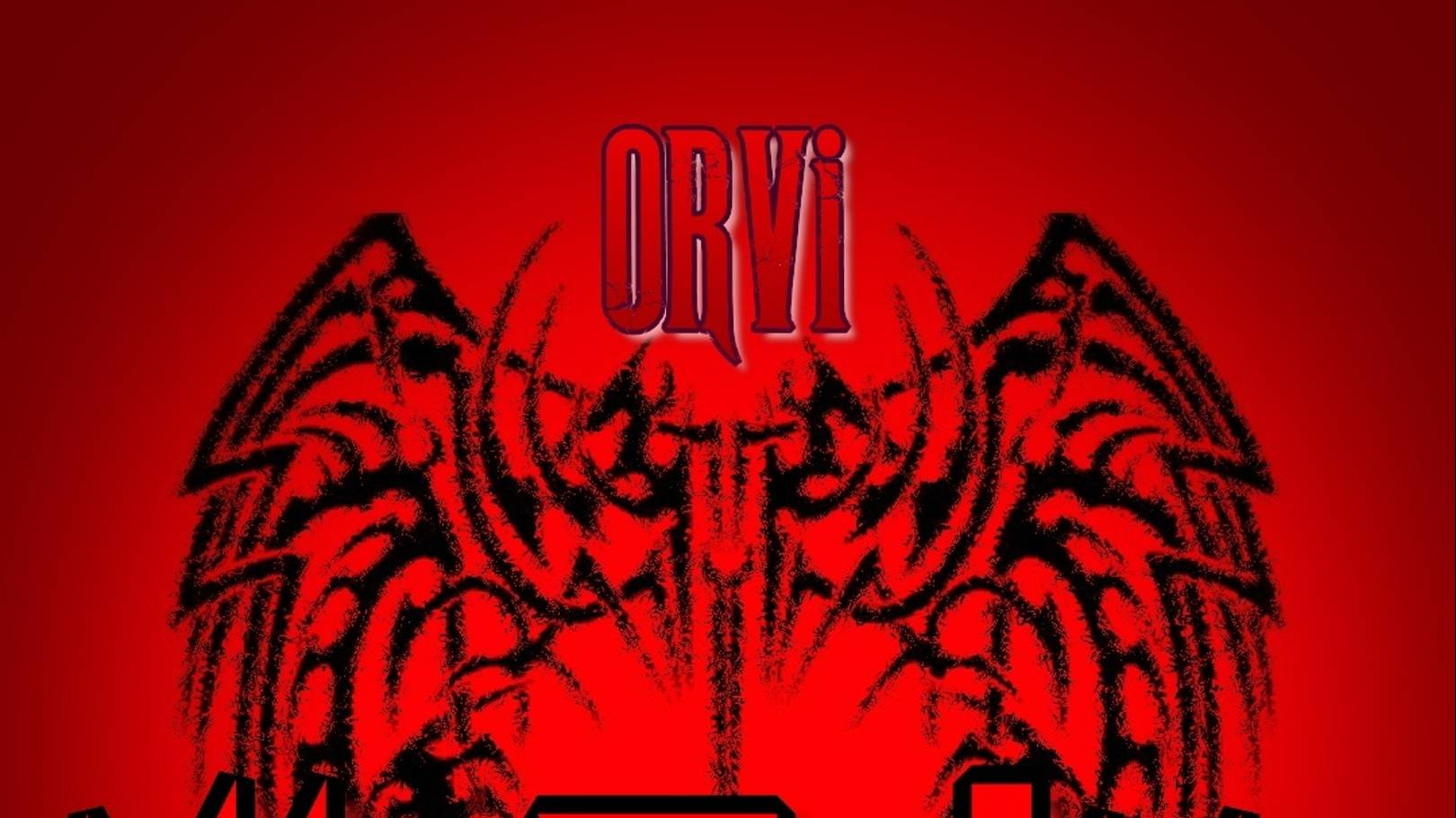 ORVi - My Faith