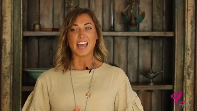 Our Story - Suzanna Calava - Peak Physique Hot Yoga