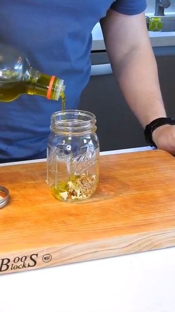 Otra Receta con Carne Cruda | Carpaccio de Res | Antojitos de Arnie #Shorts смотреть онлайн