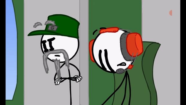 Henry stickman airship смотреть онлайн