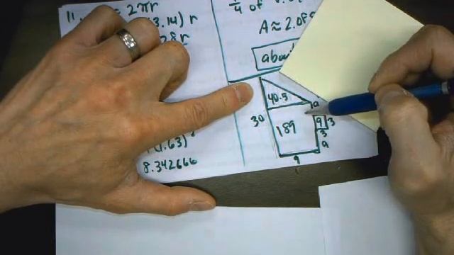 7th Grade Math Test 25 Study Guide Video смотреть онлайн