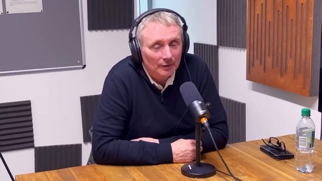 Tom Boyd Interview: Title Wins and His Football Career for Scotland, Motherwell, Celtic & Chelsea смотреть онлайн