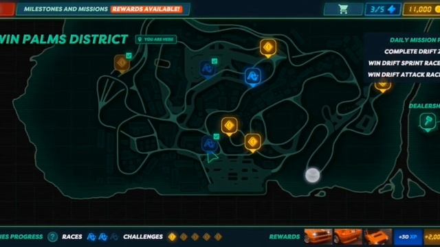 Static Shift Racing #4 смотреть онлайн