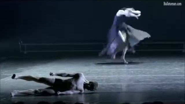 Dance to Fading Horizons смотреть онлайн