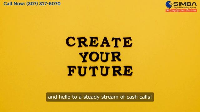 Grow Your Business, Get More Cash Calls! смотреть онлайн