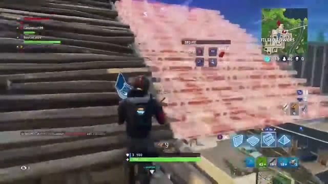 300 IQ play with impulse grenade Ft. Boscolatte смотреть онлайн