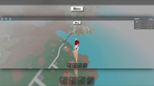 Lumber Tycoon 2-Door Bridge Build "AMAZING"😲😱 смотреть онлайн