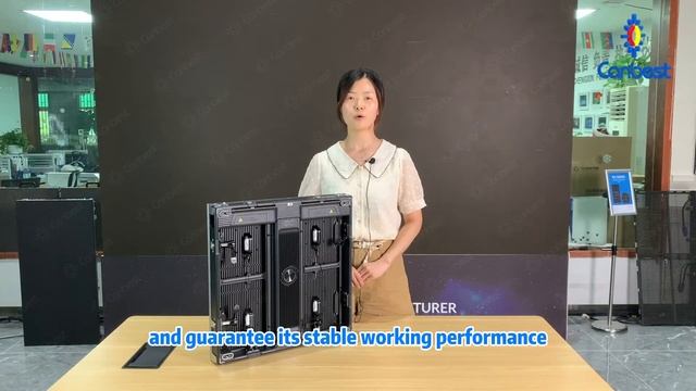 Canbest 8K Fine Pixel Pitch P1.9 P2.9 LED Display Billboard--Canbest Apro-ULT Series смотреть онлайн