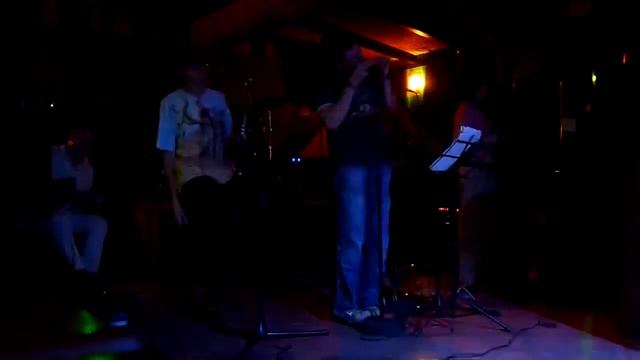 Онейроїд - Siemens (live 5.05.2012) смотреть онлайн