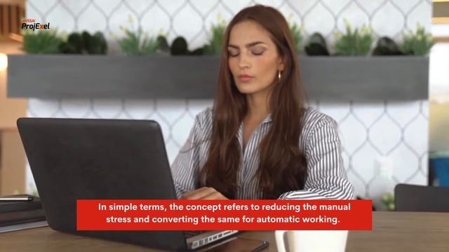 How does automation in accounting change the size of the business? смотреть онлайн