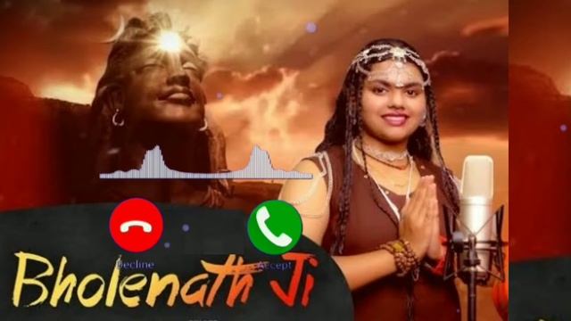 Tera Roop Hai Prachand - Bholenath Ji - Abhilipsa Panda | Devotional Ringtone смотреть онлайн