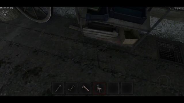 ТАЙНАЯ КАССЕТА И ДВОР В ГЛАВЕ ЗА АЛАНА В МЕТЕЛИ. В ЧЁМ СМЫСЛ ЭТОЙ КАССЕТЫ? НОВЫЕ СЕКРЕТЫ В METEL смотреть онлайн