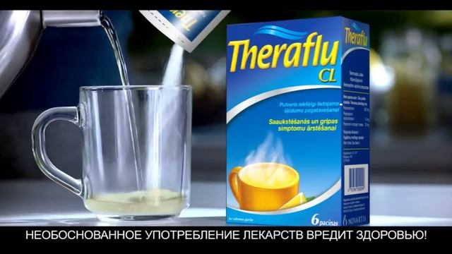 Theraflu