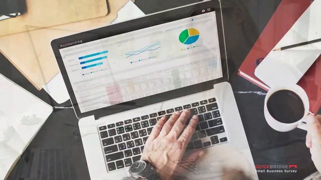 QuickBridge 2020 Small Business Owner Survey Results смотреть онлайн