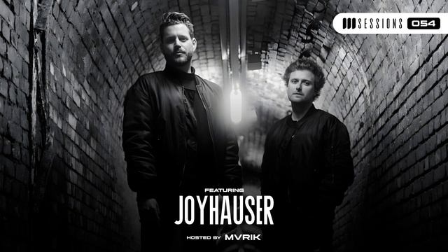 Murray Sessions 054 (feat. Joyhauser) смотреть онлайн