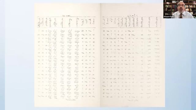 Preserving the Scholarly Record: Special Digitization Projects at De Gruyter and Partner Presses смотреть онлайн