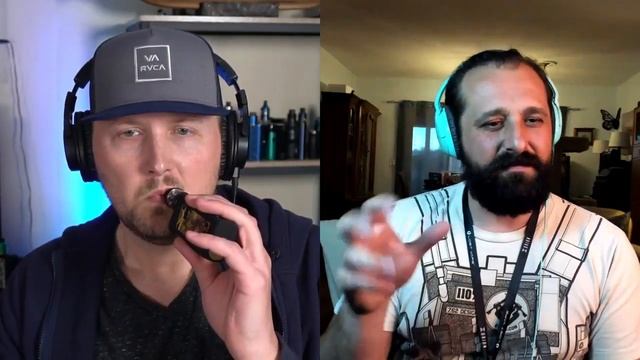 SMM LIVE Science Of Vaping W JayBo! 2/18/19 смотреть онлайн