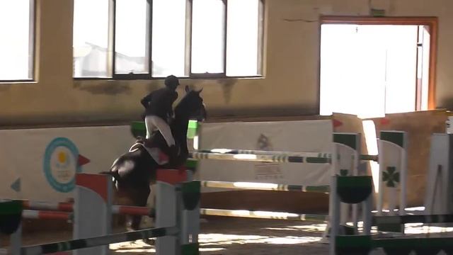 Турсунов Равиль и Крисби. 125-130 см. World Cup Eurasian League, М4 Алматы 2021. смотреть онлайн