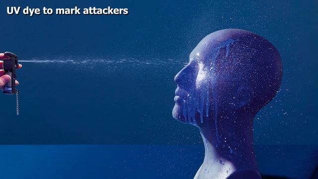 Top 10 Pepper Spray for Self Defense in 2024 (Best Selling) смотреть онлайн