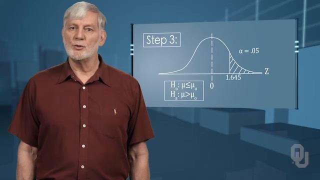 Elementary Business Statistics | Distribution Needed for Hypothesis Testing смотреть онлайн