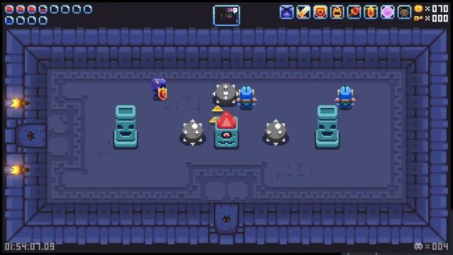 ОСТАЛОСЬ СОВСЕМ НЕМНОГО ВРЕМЕНИ ПО ЗЕЛЬДИТЬ Knightin'+ #3