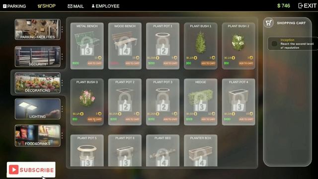 Parking Tycoon Business Simulator Cheat Engine