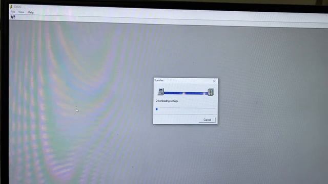 How to Connect SIEMENS SIPROTEC 7SJ Protection Relay with DIGSI Program смотреть онлайн