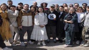 Ворона 2 сезон 1 серия [Анонс] [Дата выхода]