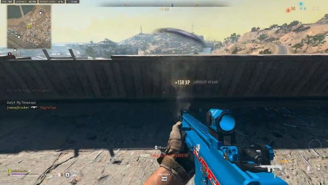 Warzone 2 Has Problems - My List Of Changes! смотреть онлайн