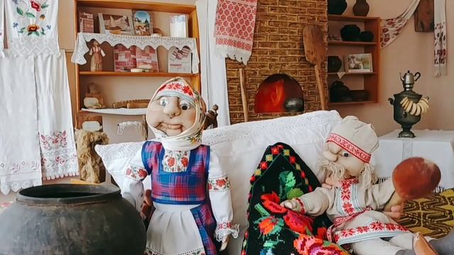 «Чорная праца – белы хлеб» – відэа-прыказка да сусветнага дня хлеба смотреть онлайн