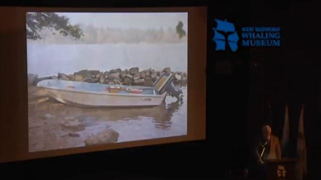Sailors' Series, 2013, "Ray Hunt and His Designs" смотреть онлайн