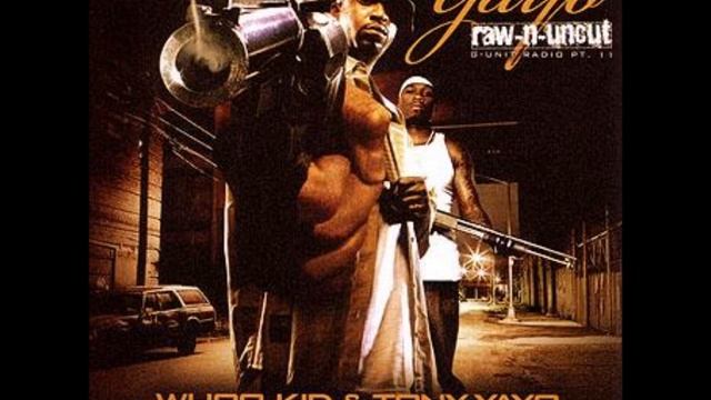 50 Cent Feat Tony Yayo - I Run NY (G-Unit Radio 11) смотреть онлайн