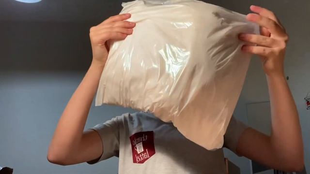 Распаковка товаров с Aliexpress 🫣