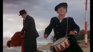 Жестяной барабан