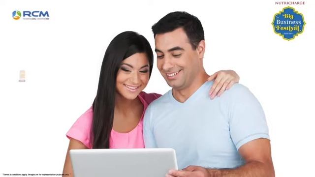 RCM BUSINESS OFFER DETAILS смотреть онлайн