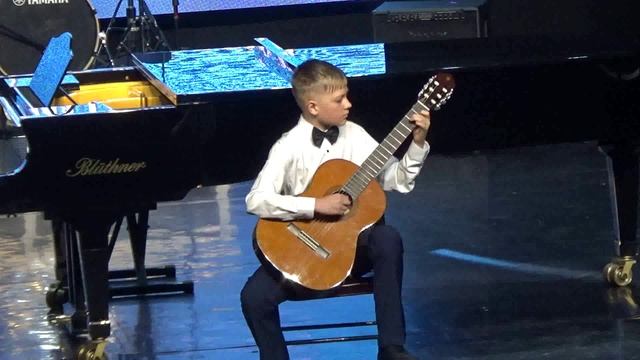 Тарабанов Максим, 13 лет