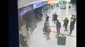 Пожар в М5 Молл. Детали расследования