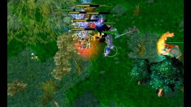 DarkSeer Vacuum Power смотреть онлайн